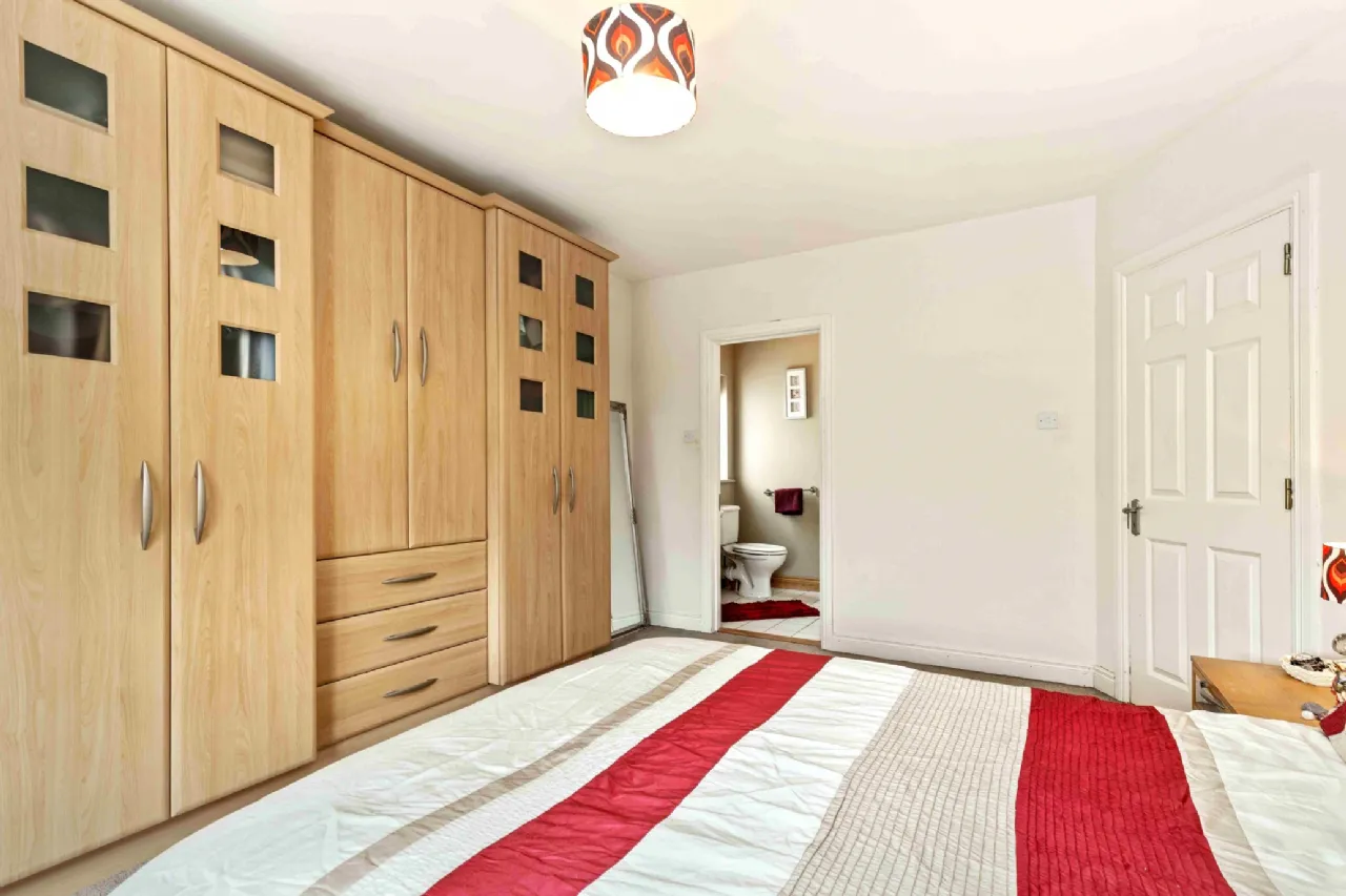 Photo of 2 Barrow Lough, Leighlinbridge, Co. Carlow, R93Y297