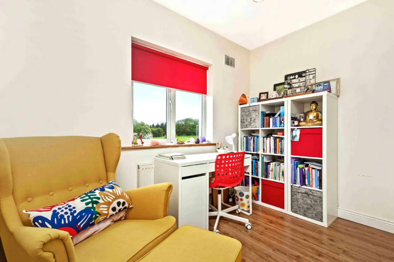 Photo of 2 Barrow Lough, Leighlinbridge, Co. Carlow, R93Y297