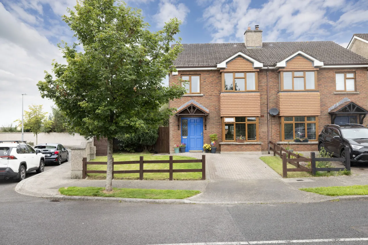 Photo of 52 Glenmore Wood, Mullingar, Co. Westmeath, N91 YKP7