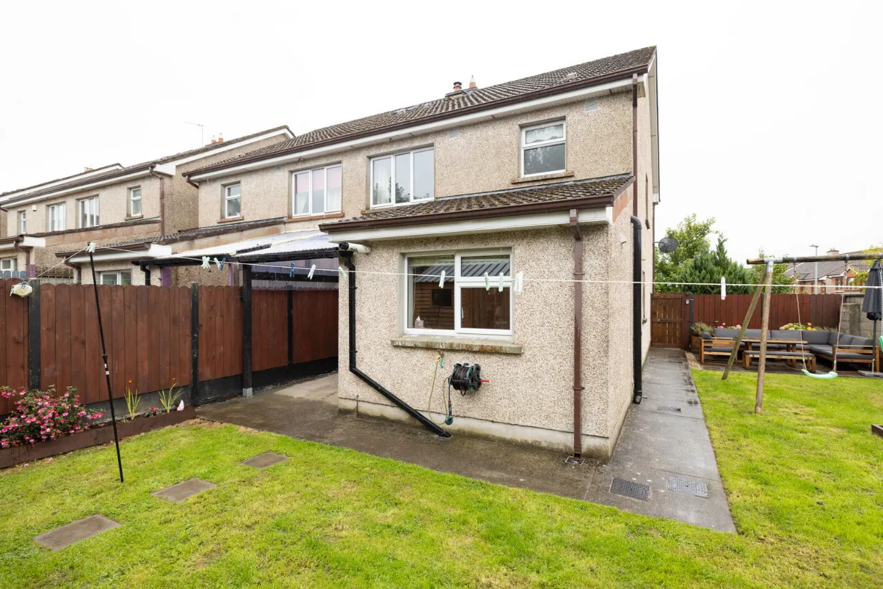 Photo of 52 Glenmore Wood, Mullingar, Co. Westmeath, N91 YKP7