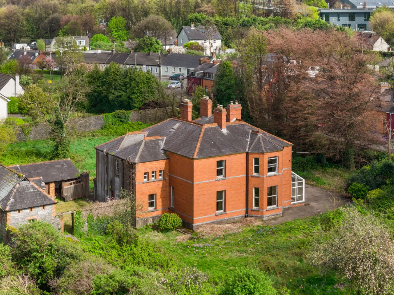 Photo of The Glebe House & Gardens, The Park, Midleton, Co Cork, P25 HY49