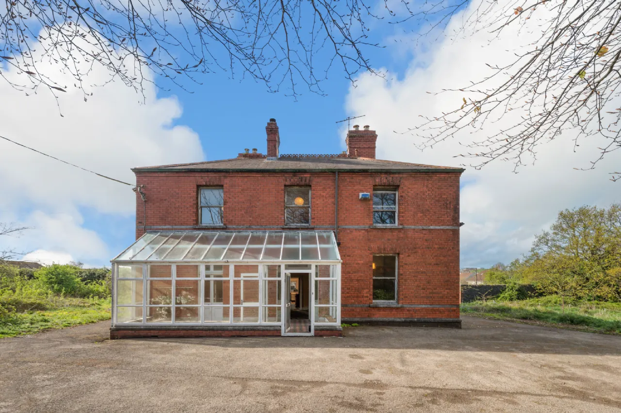 Photo of The Glebe House & Gardens, The Park, Midleton, Co Cork, P25 HY49