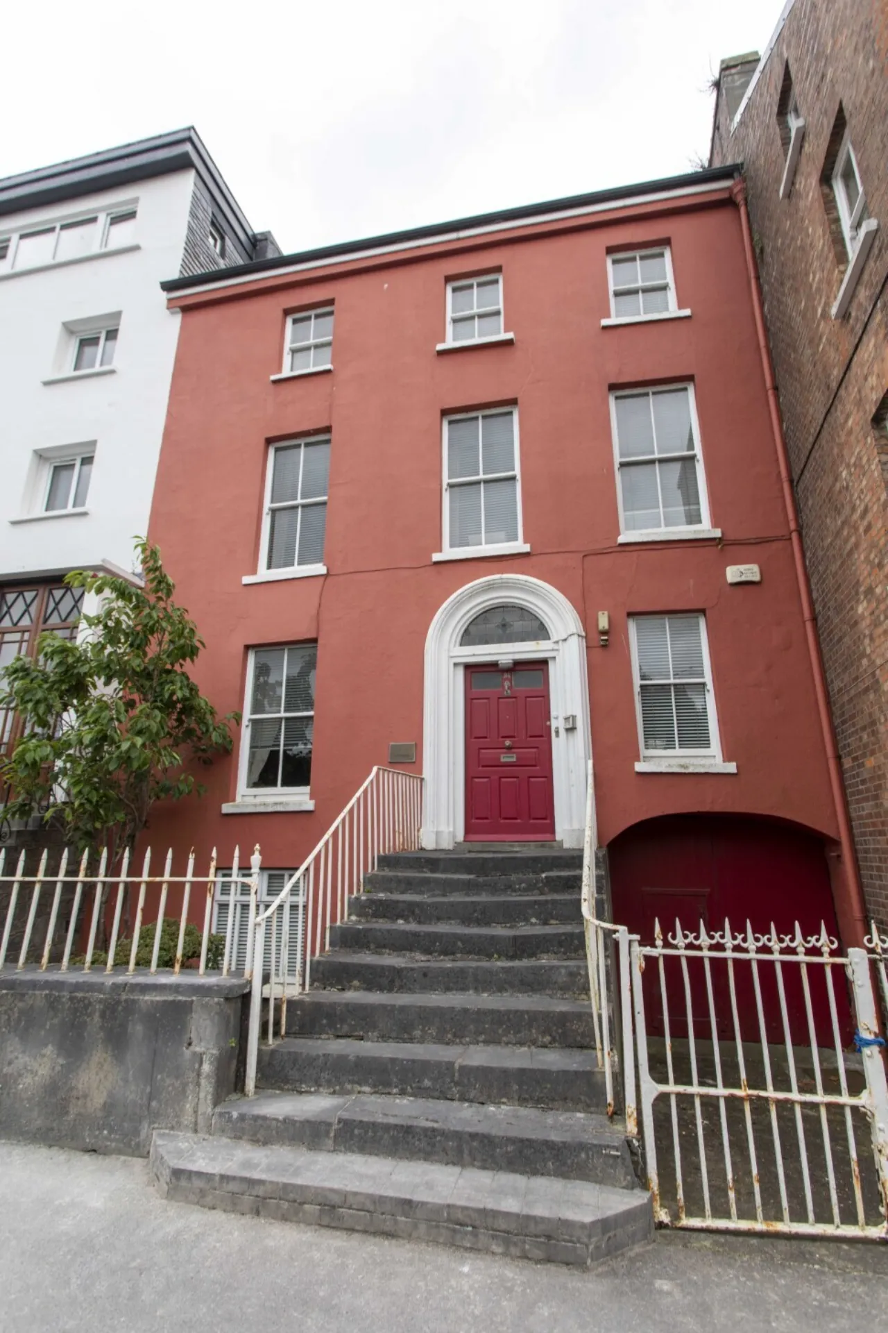 Photo of 21 Ashe Street, Tralee, Co. Kerry, V92 FP44