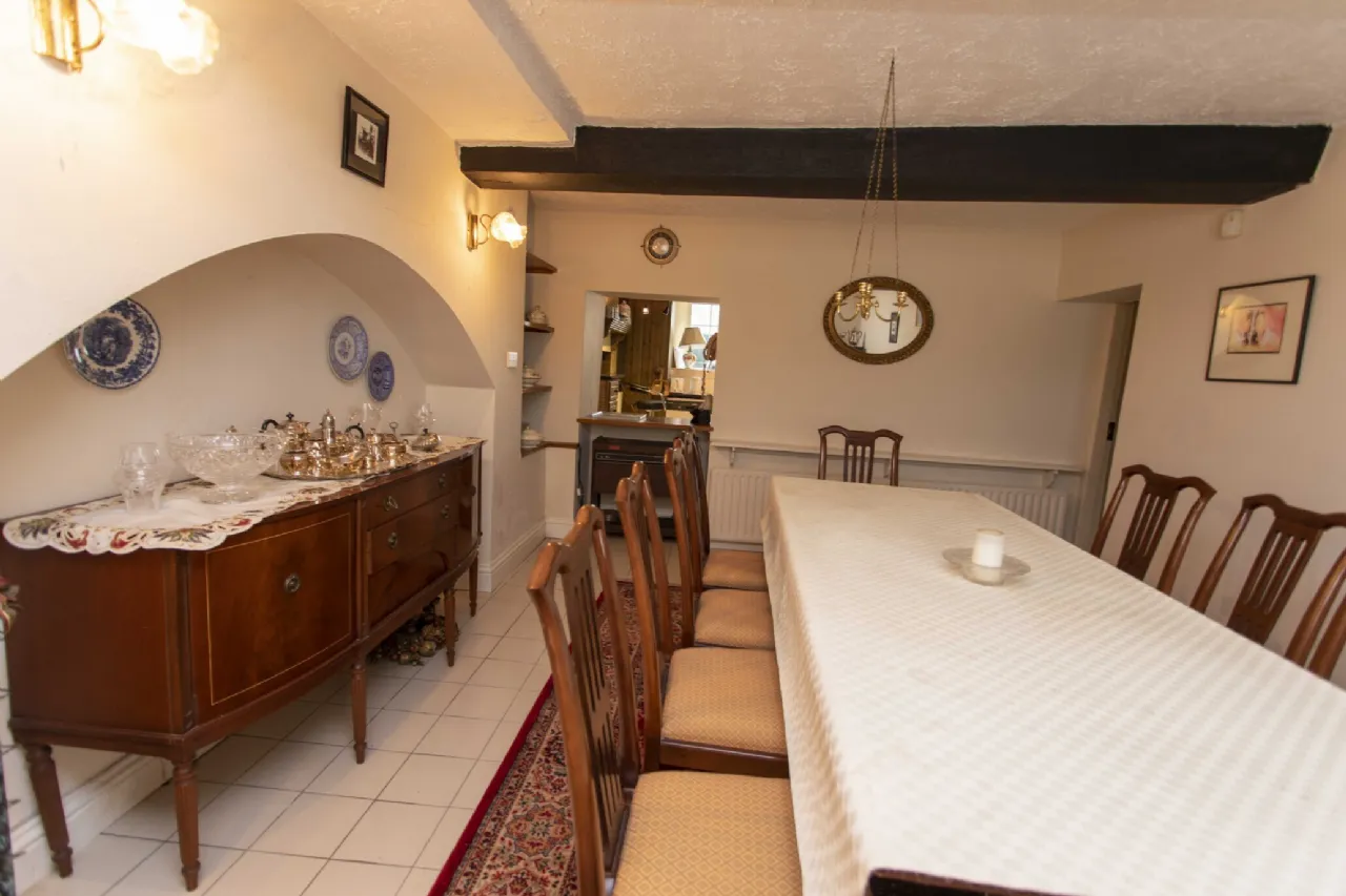 Photo of 21 Ashe Street, Tralee, Co. Kerry, V92 FP44