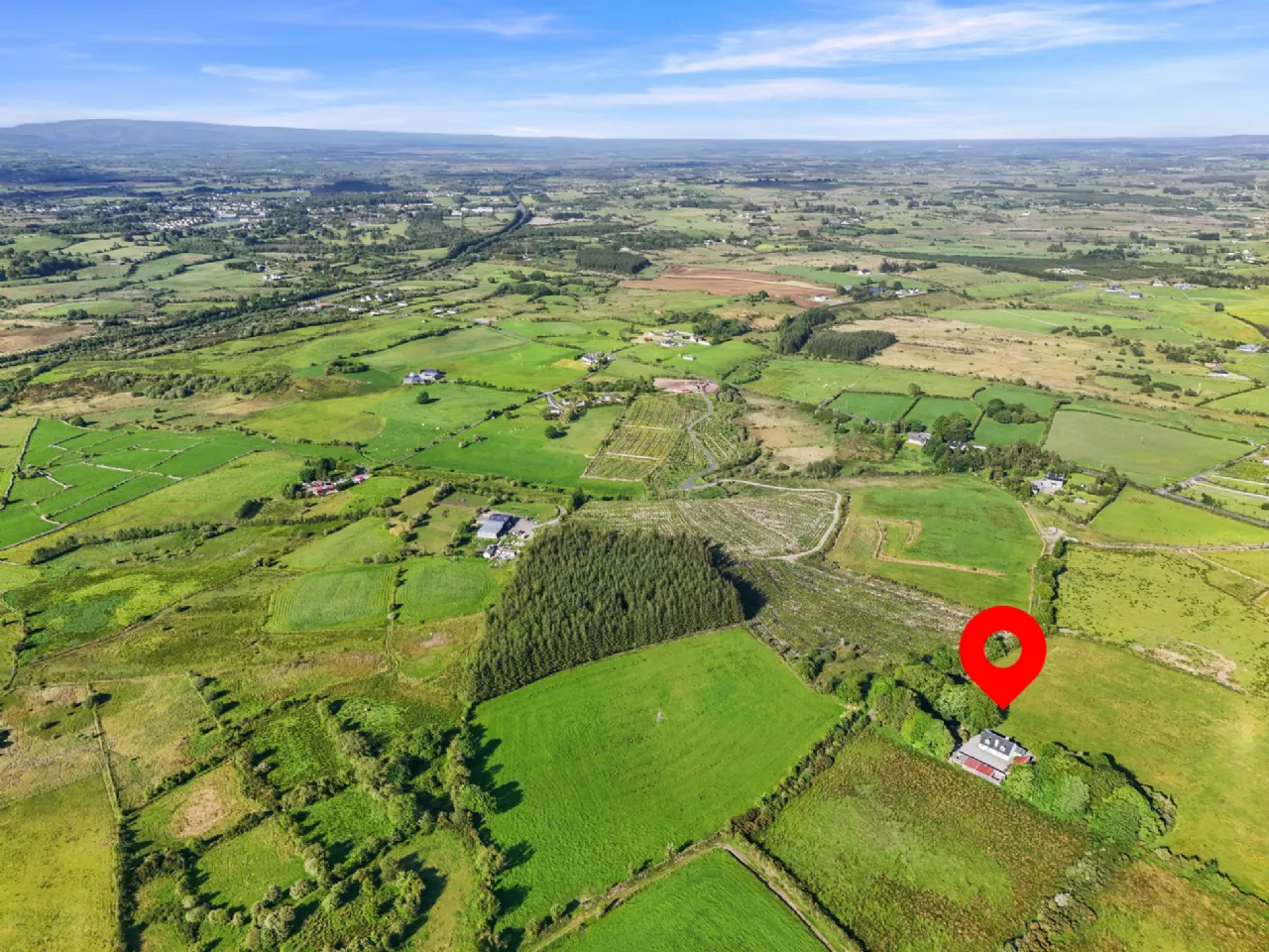 Photo of Hilltop, Tullanacorra, Swinford, Co Mayo, F12W7W3