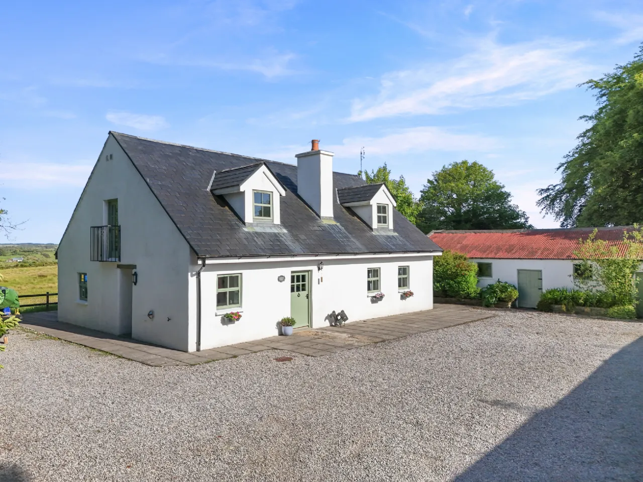 Photo of Hilltop, Tullanacorra, Swinford, Co Mayo, F12W7W3