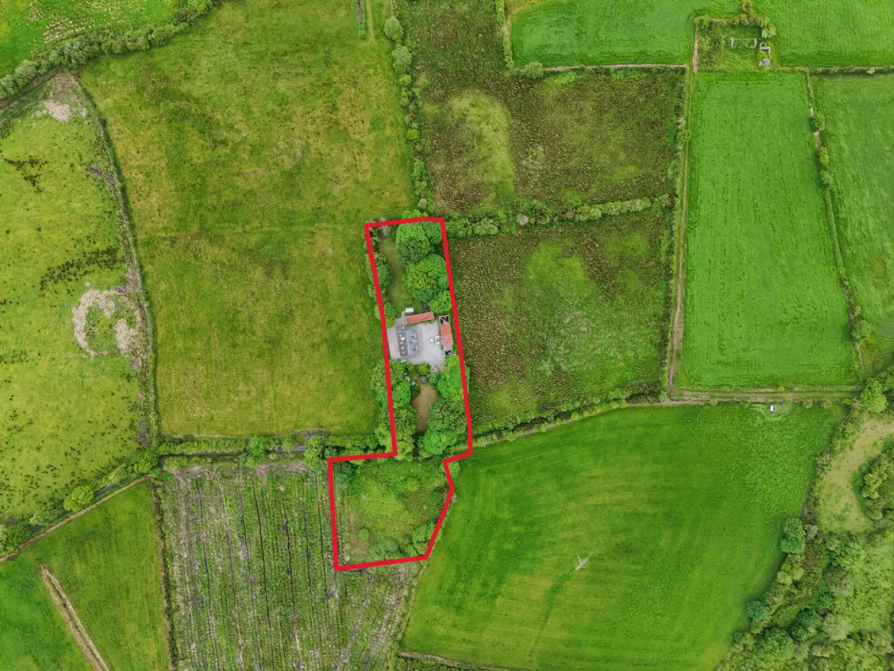 Photo of Hilltop, Tullanacorra, Swinford, Co Mayo, F12W7W3
