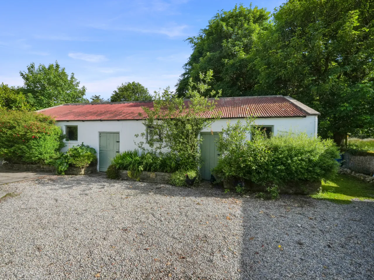 Photo of Hilltop Farm, Tullanacorra, Swinford, Co Mayo, F12W7W3