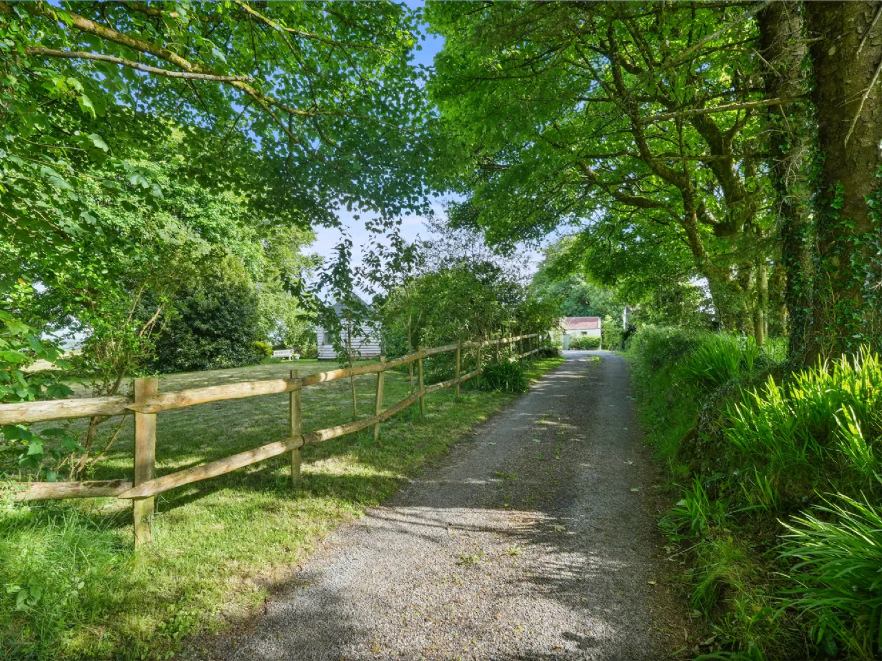 Photo of Hilltop Farm, Tullanacorra, Swinford, Co Mayo, F12W7W3