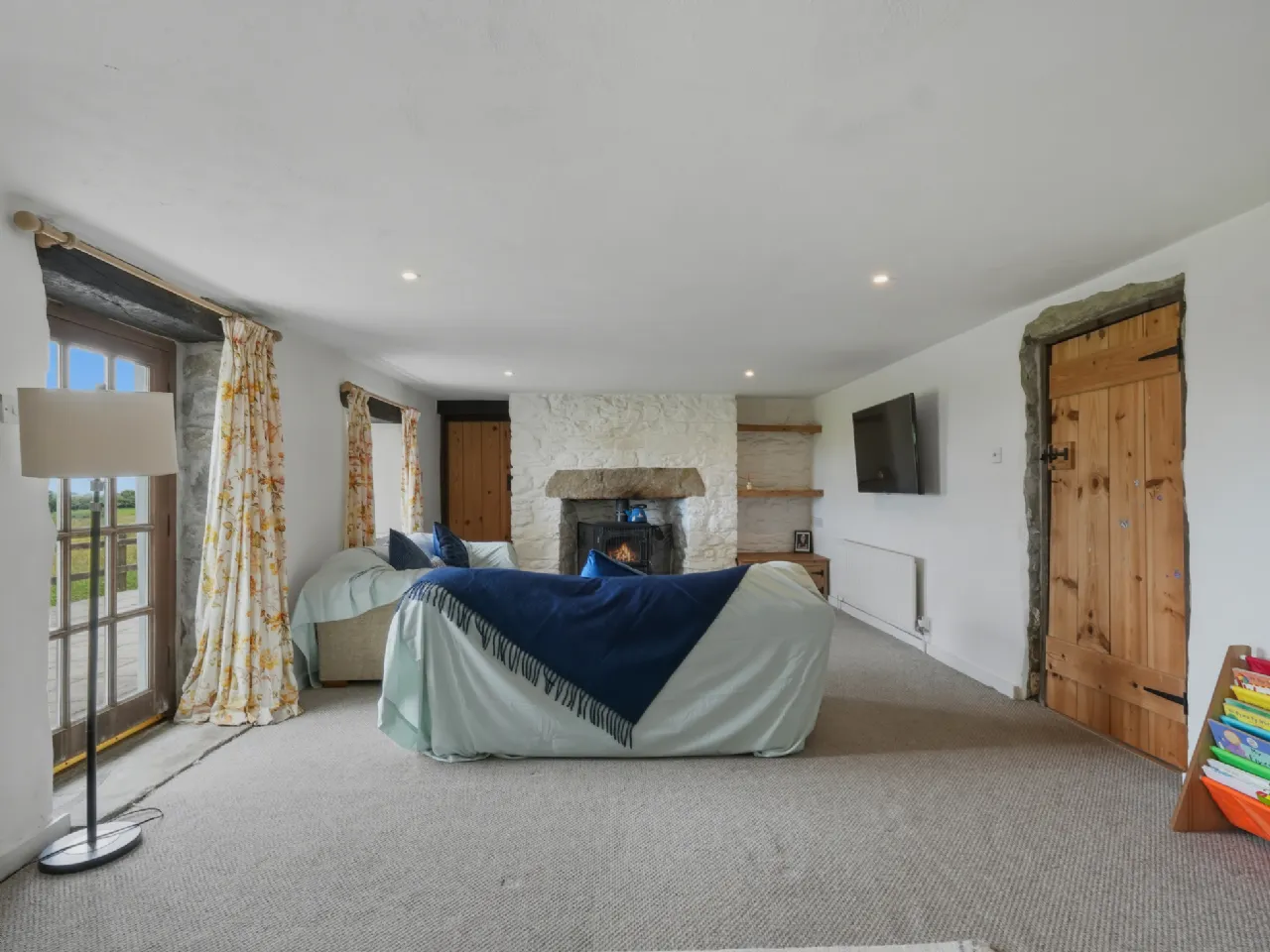 Photo of Hilltop, Tullanacorra, Swinford, Co Mayo, F12W7W3