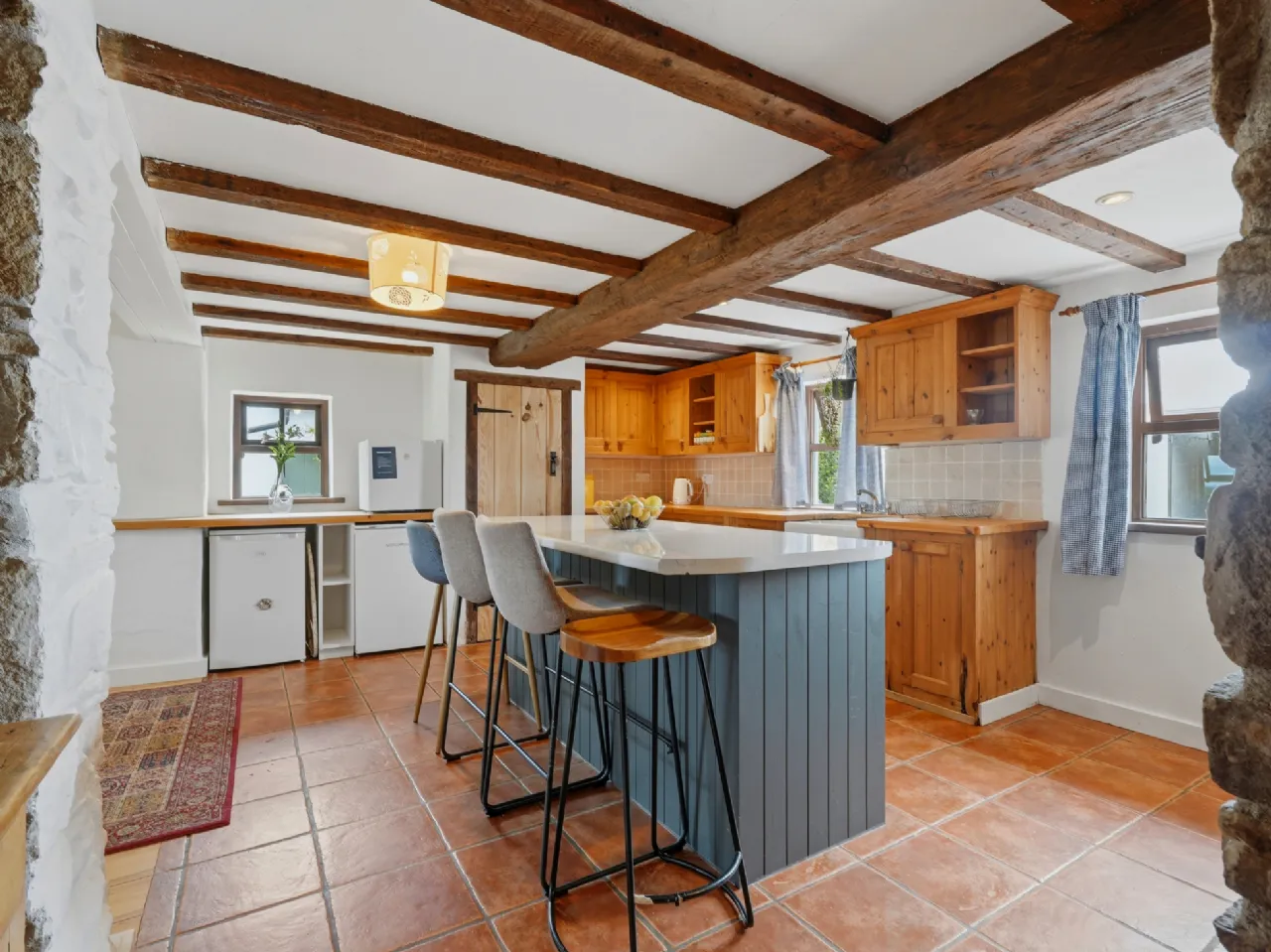 Photo of Hilltop Farm, Tullanacorra, Swinford, Co Mayo, F12W7W3