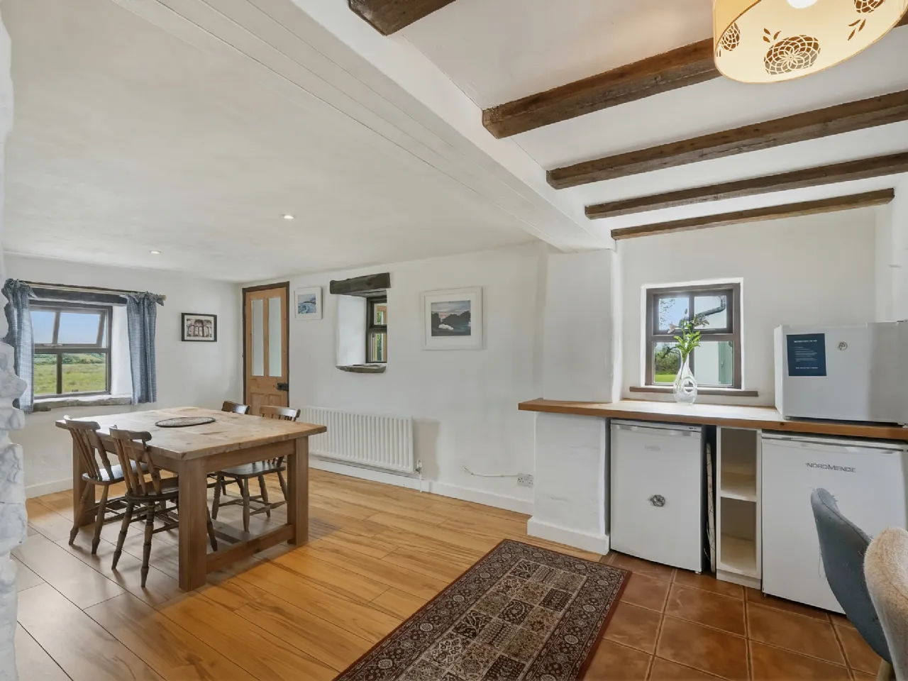 Photo of Hilltop Farm, Tullanacorra, Swinford, Co Mayo, F12W7W3
