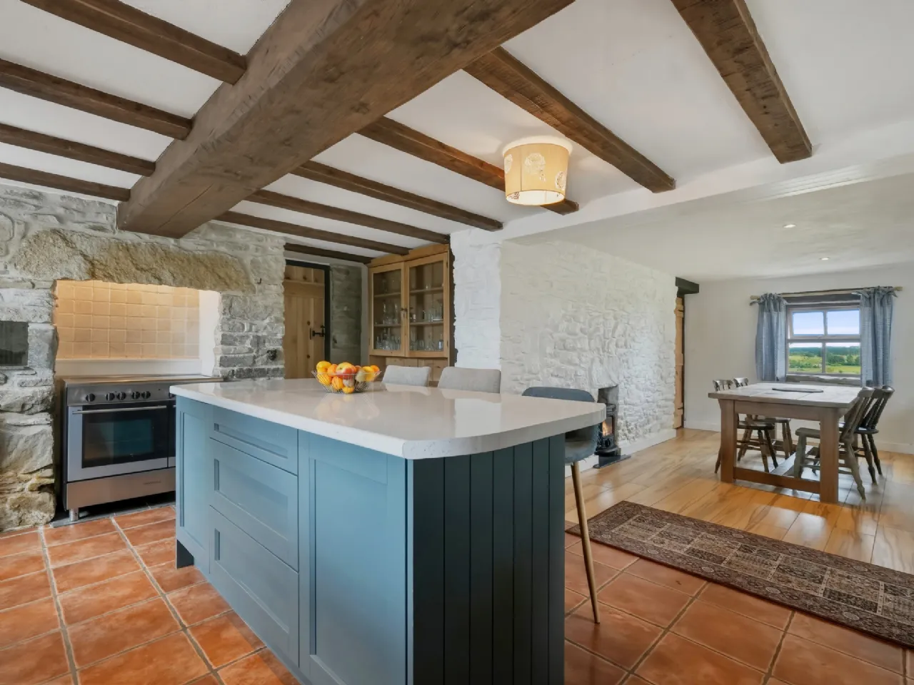 Photo of Hilltop Farm, Tullanacorra, Swinford, Co Mayo, F12W7W3