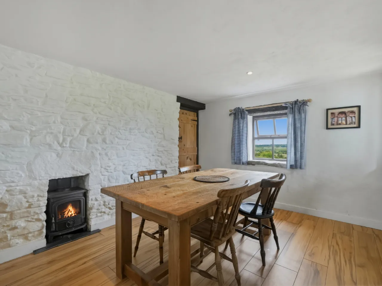 Photo of Hilltop Farm, Tullanacorra, Swinford, Co Mayo, F12W7W3
