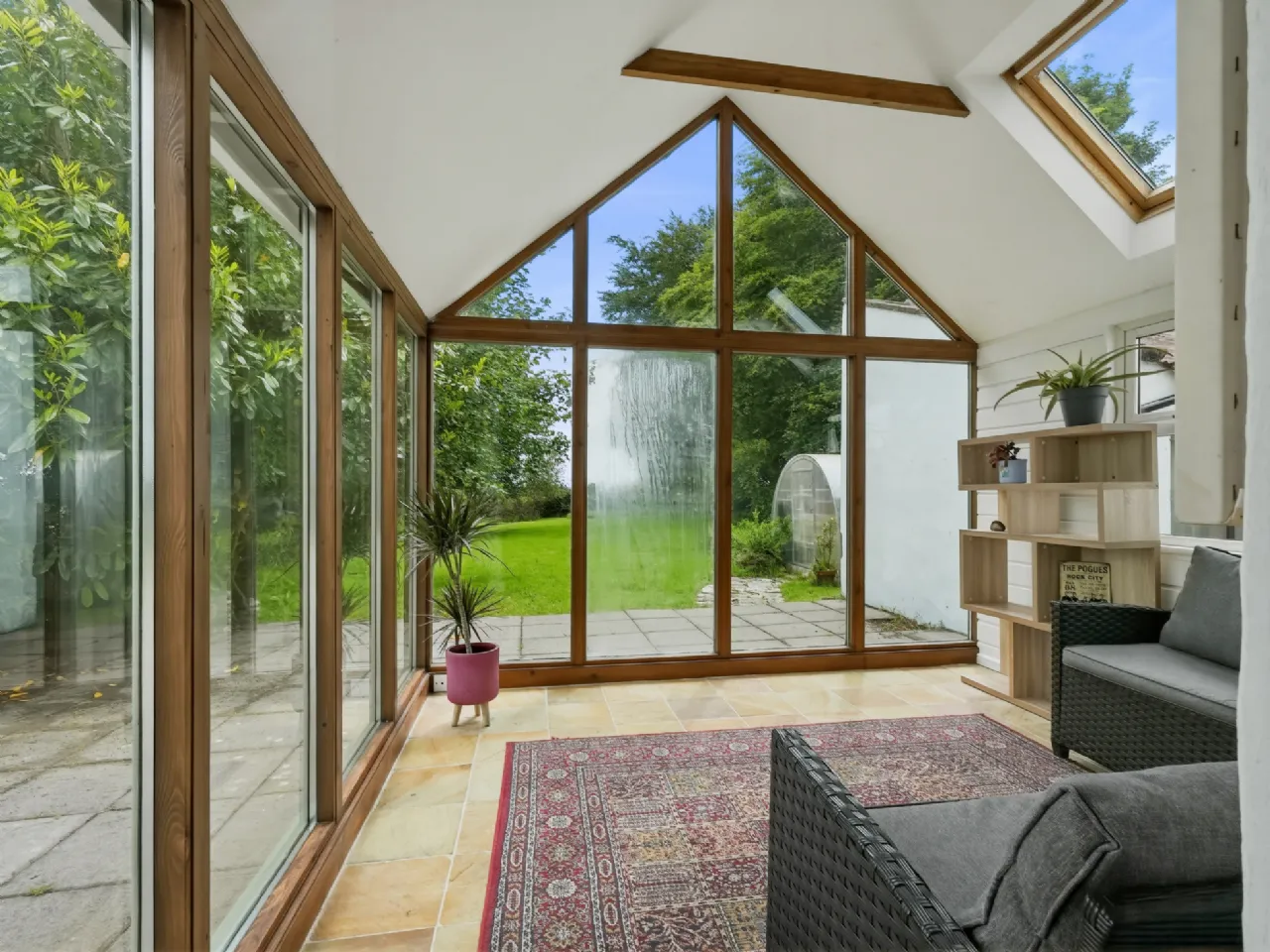 Photo of Hilltop, Tullanacorra, Swinford, Co Mayo, F12W7W3