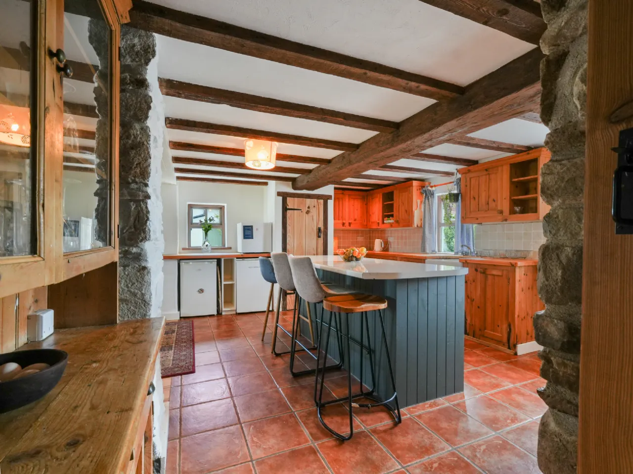 Photo of Hilltop Farm, Tullanacorra, Swinford, Co Mayo, F12W7W3