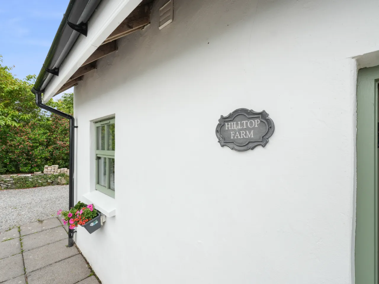Photo of Hilltop Farm, Tullanacorra, Swinford, Co Mayo, F12W7W3