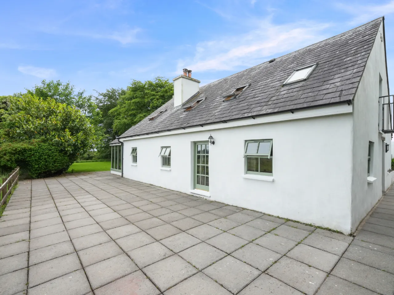 Photo of Hilltop, Tullanacorra, Swinford, Co Mayo, F12W7W3