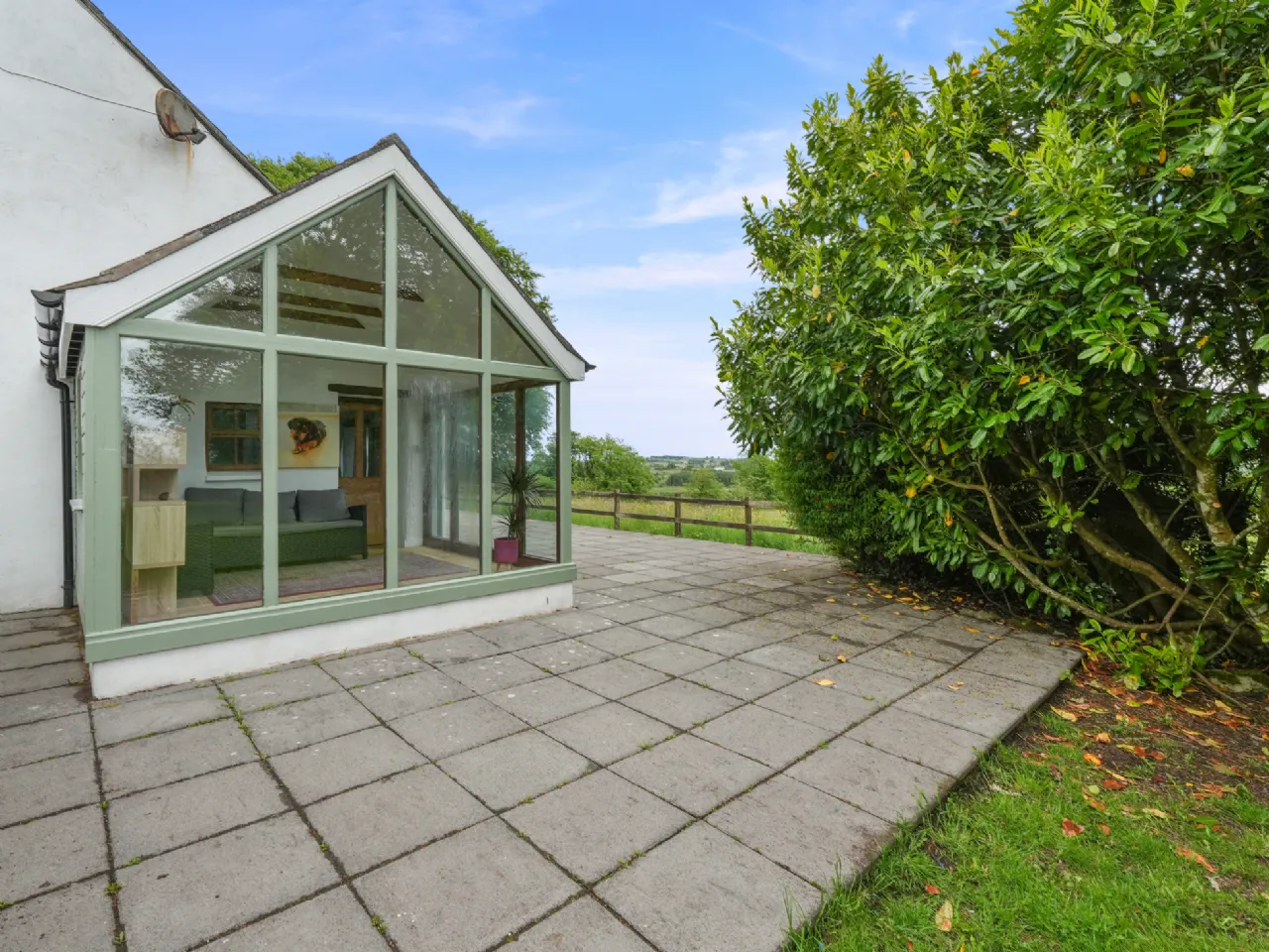 Photo of Hilltop, Tullanacorra, Swinford, Co Mayo, F12W7W3