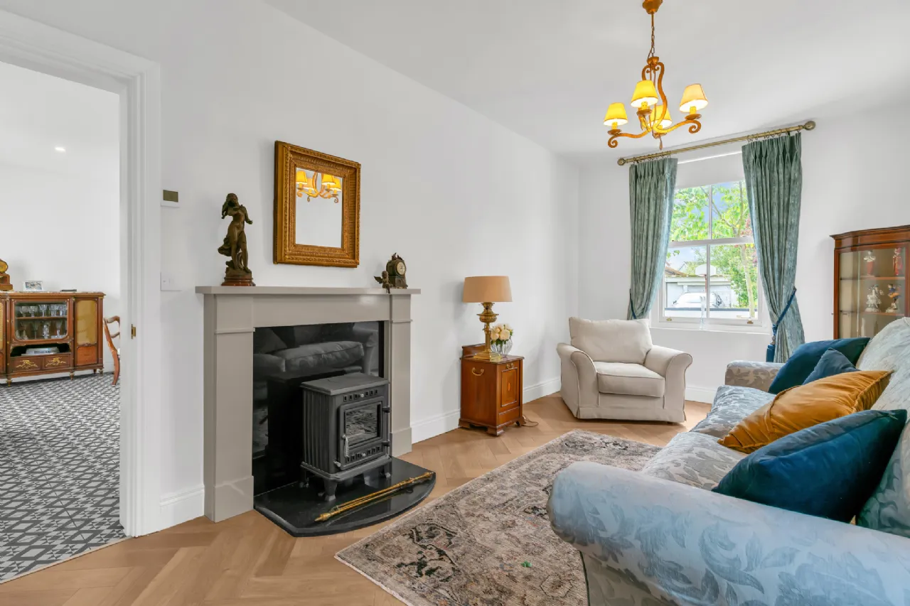 Photo of Mons Lodge, Leinster Walk,, Kildare Town, R51TP93