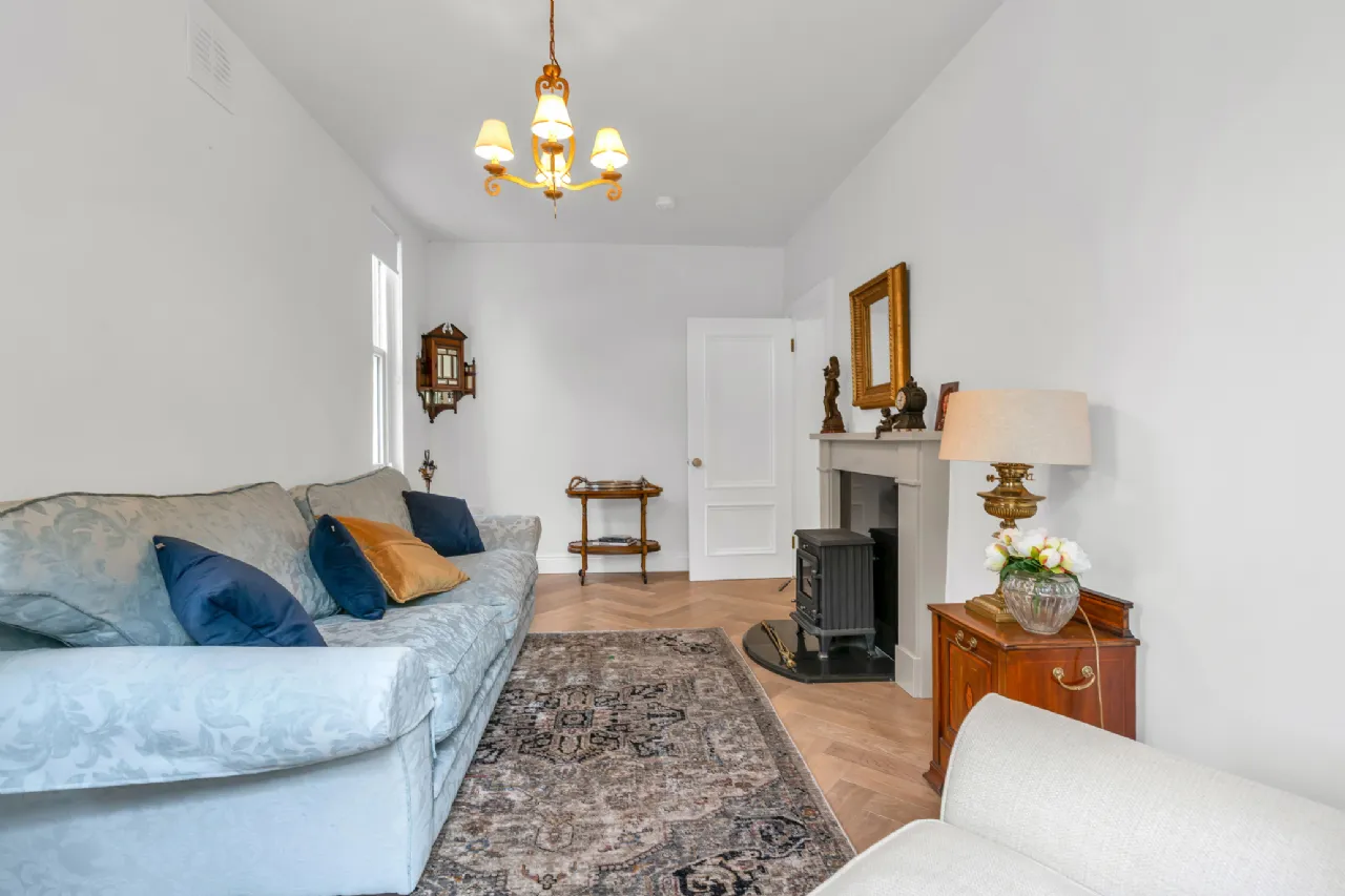 Photo of Mons Lodge, Leinster Walk,, Kildare Town, R51TP93
