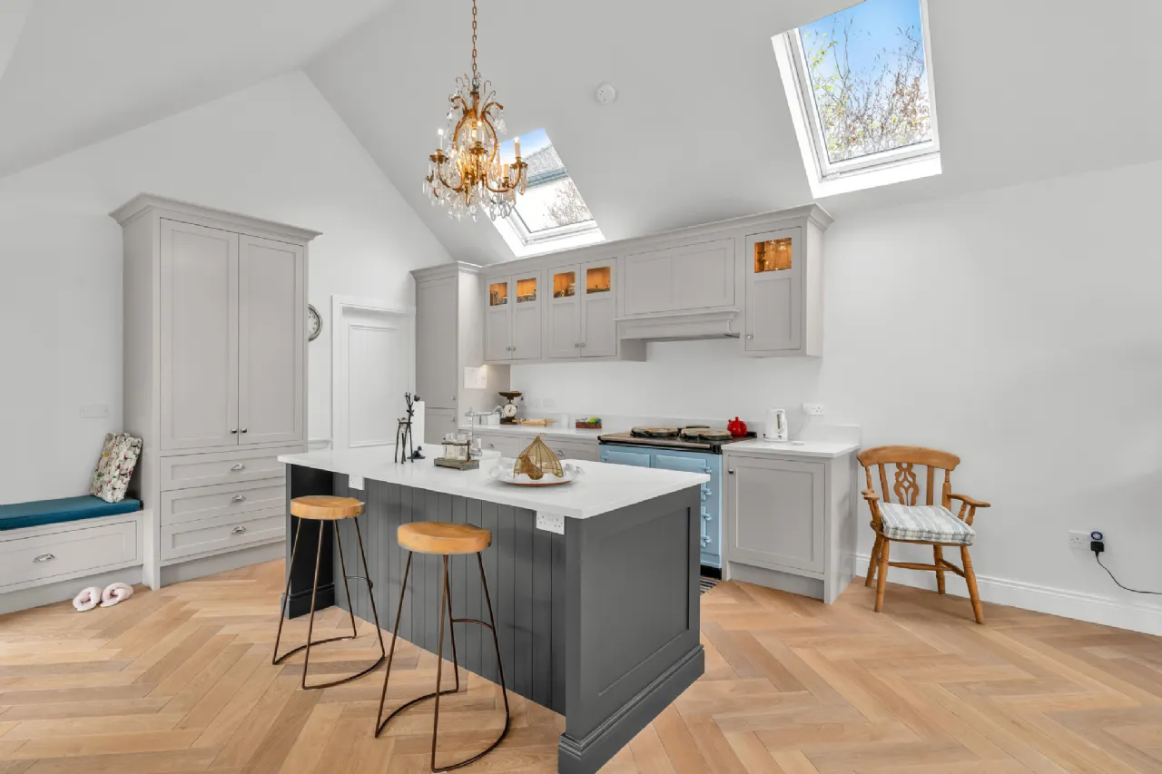Photo of Mons Lodge, Leinster Walk,, Kildare Town, R51TP93