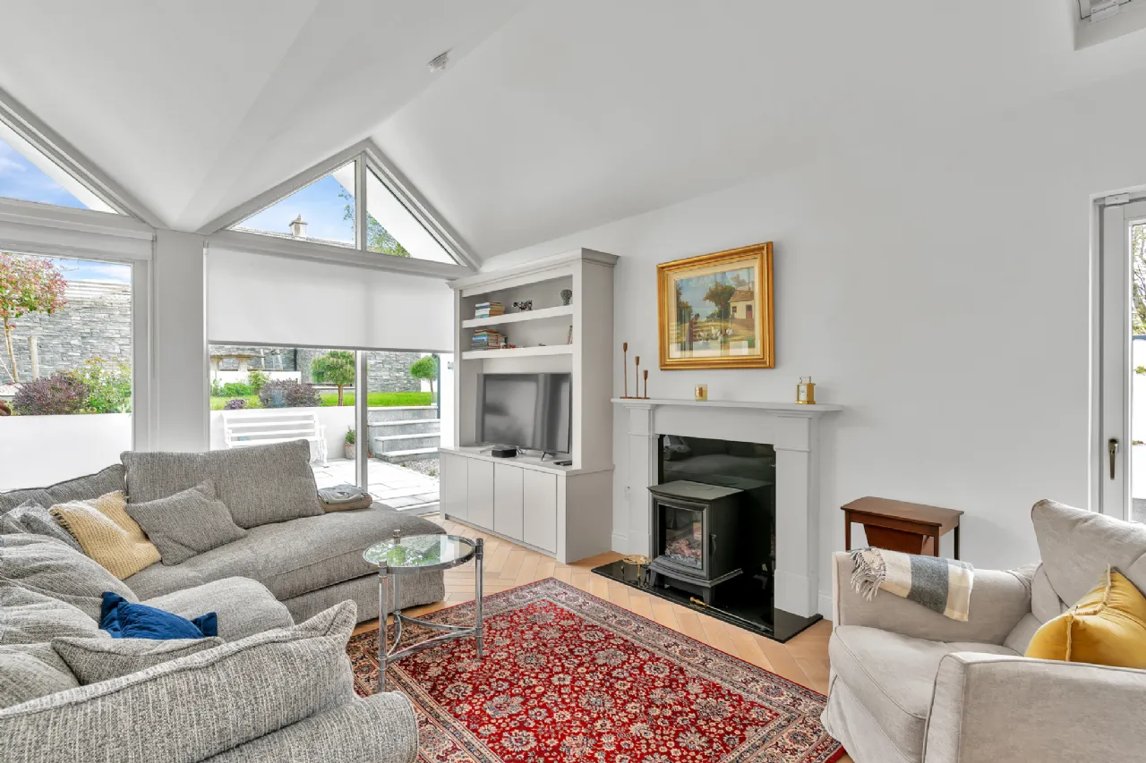 Photo of Mons Lodge, Leinster Walk,, Kildare Town, R51TP93
