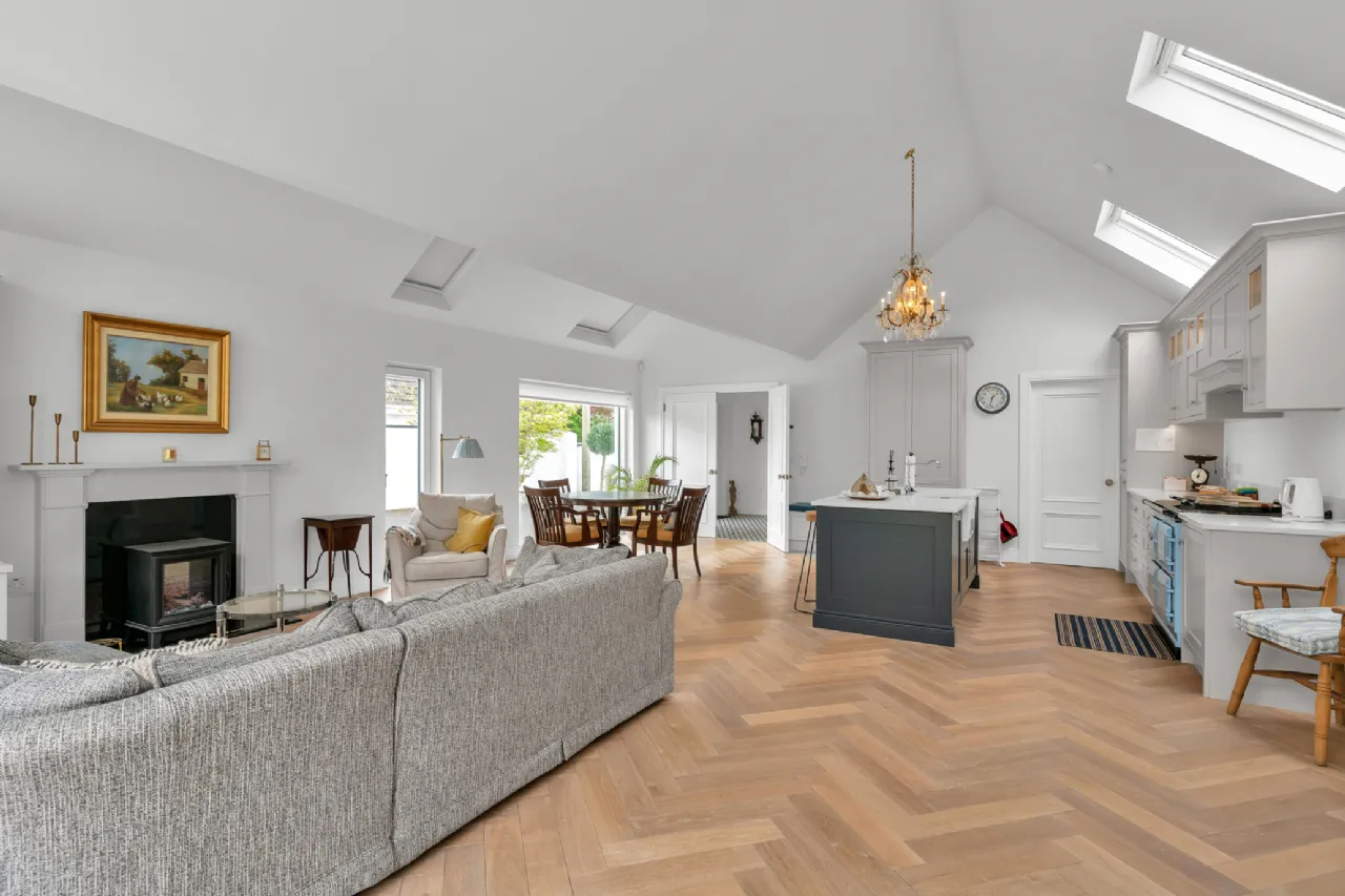 Photo of Mons Lodge, Leinster Walk,, Kildare Town, R51TP93