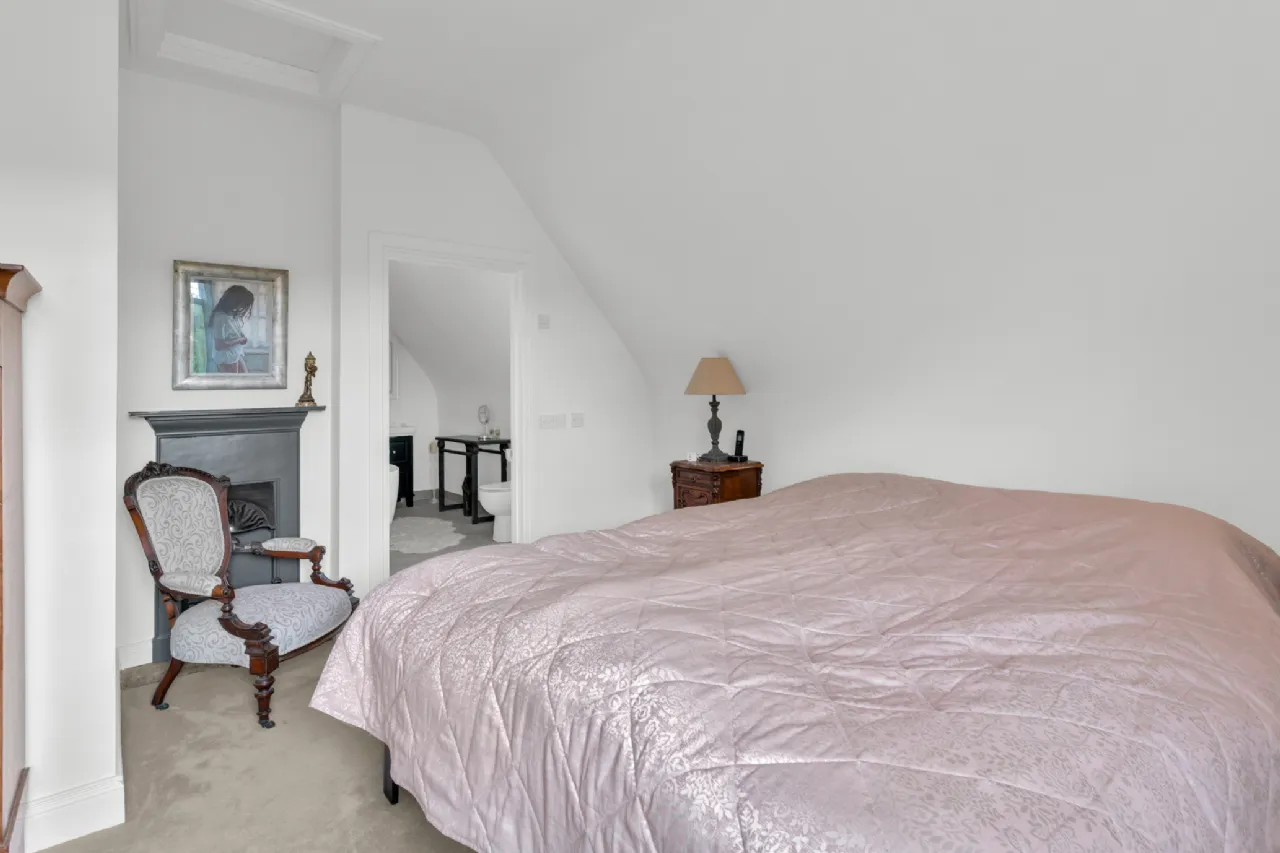 Photo of Mons Lodge, Leinster Walk,, Kildare Town, R51TP93