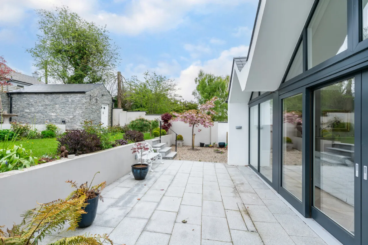 Photo of Mons Lodge, Leinster Walk,, Kildare Town, R51TP93