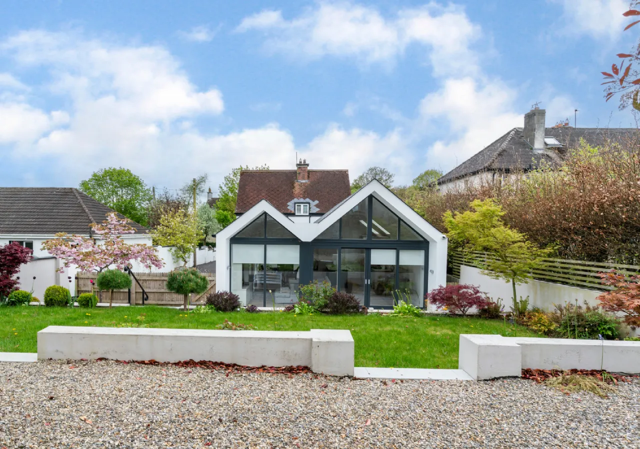 Photo of Mons Lodge, Leinster Walk,, Kildare Town, R51TP93