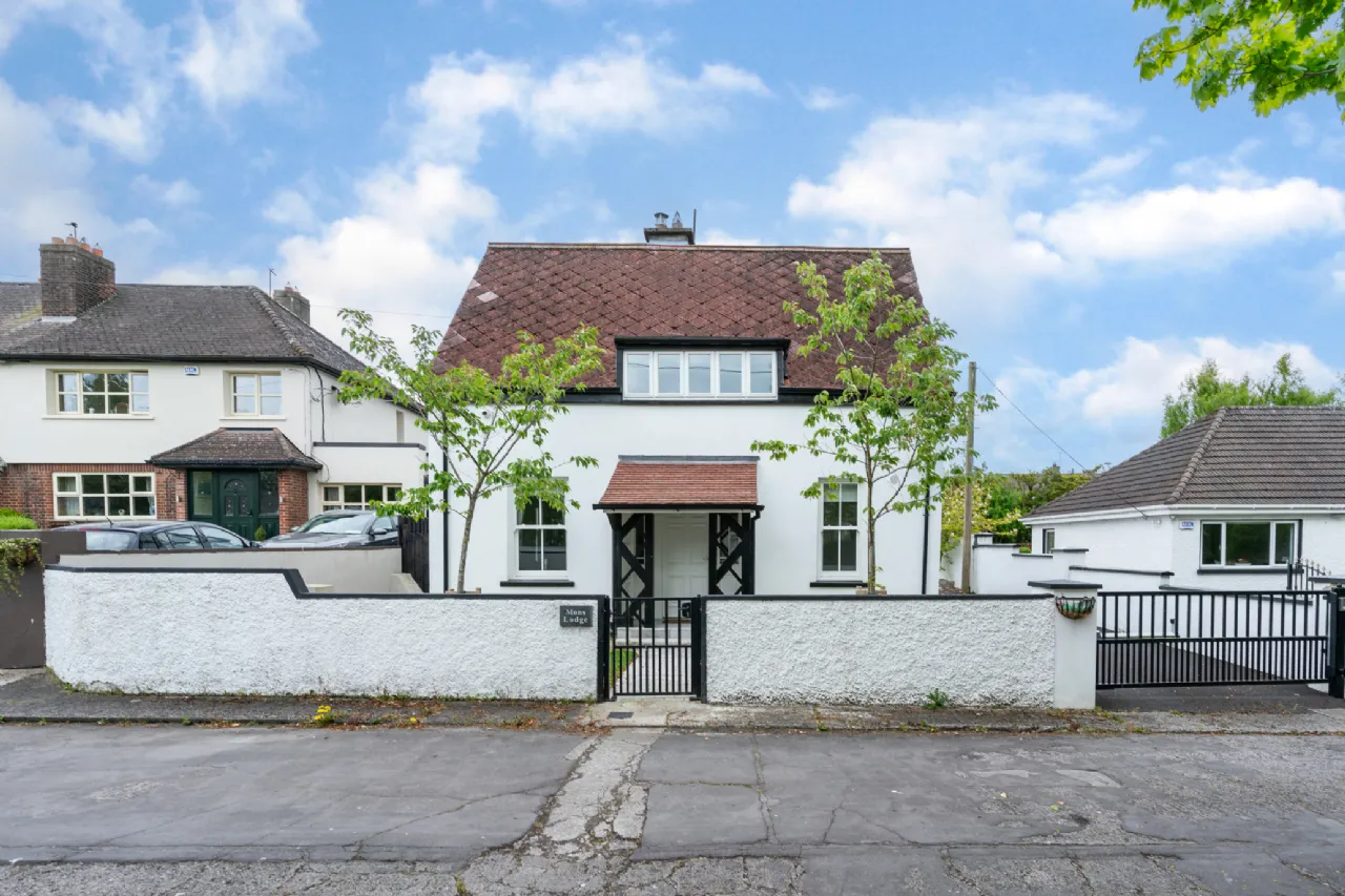 Photo of Mons Lodge, Leinster Walk,, Kildare Town, R51TP93