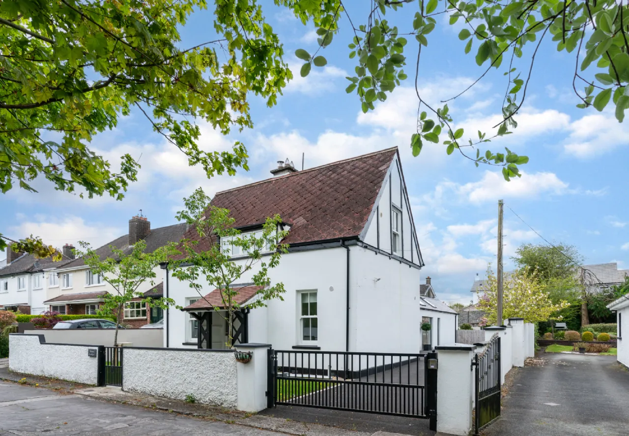 Photo of Mons Lodge, Leinster Walk,, Kildare Town, R51TP93