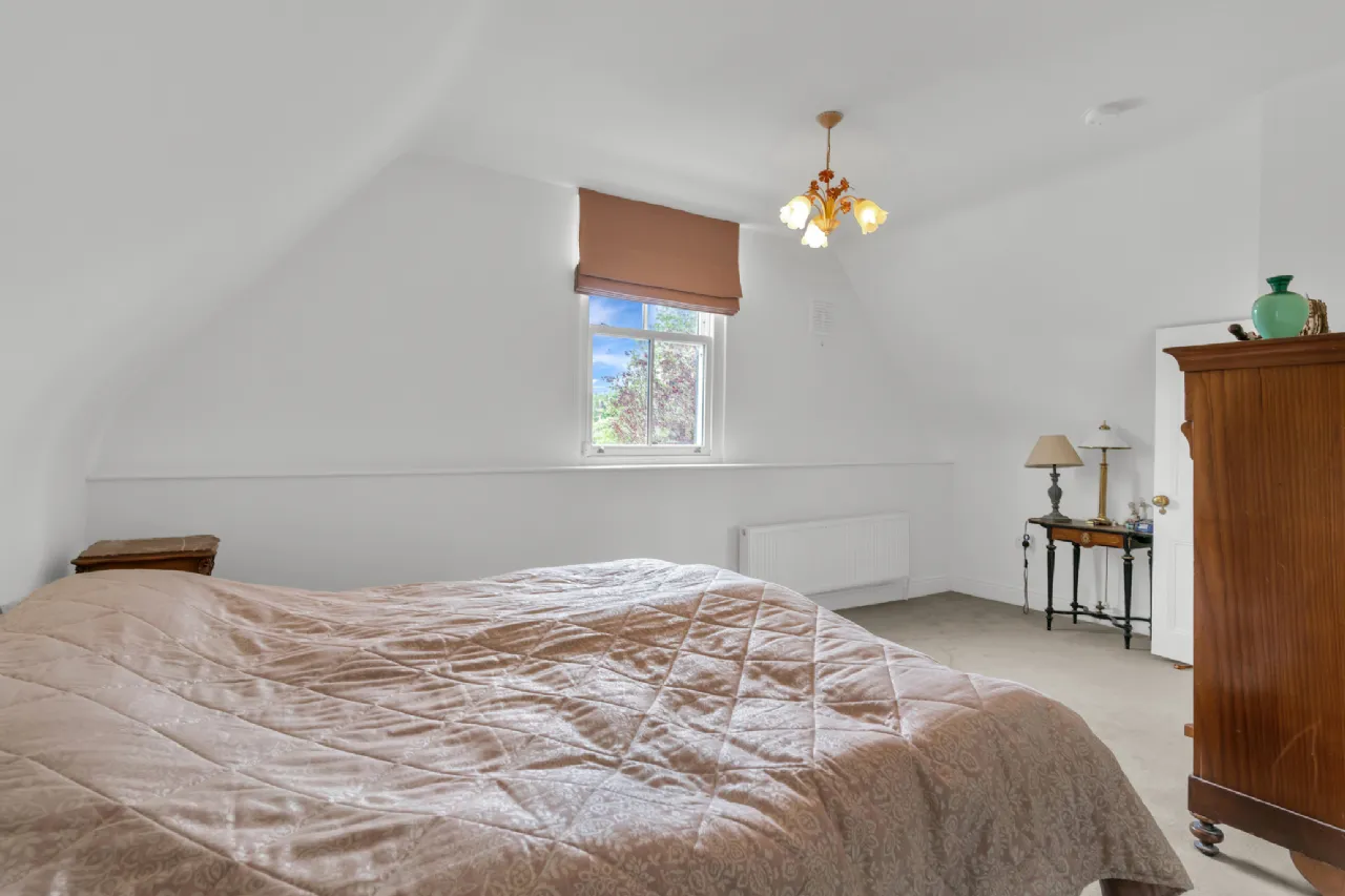 Photo of Mons Lodge, Leinster Walk,, Kildare Town, R51TP93