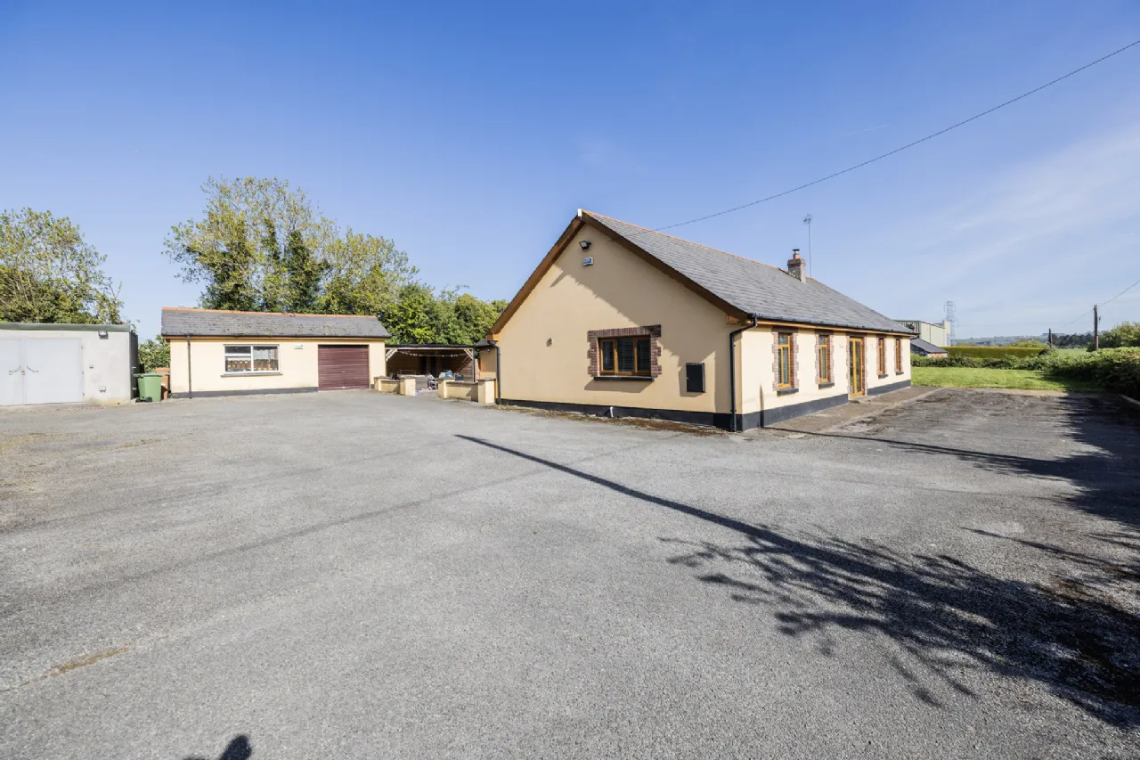 Photo of House At Stephenstown, Balbriggan,, Co. Dublin, K32 V389