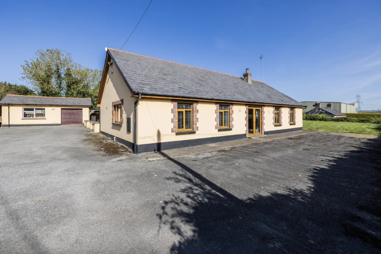 Photo of House At Stephenstown, Balbriggan,, Co. Dublin, K32 V389