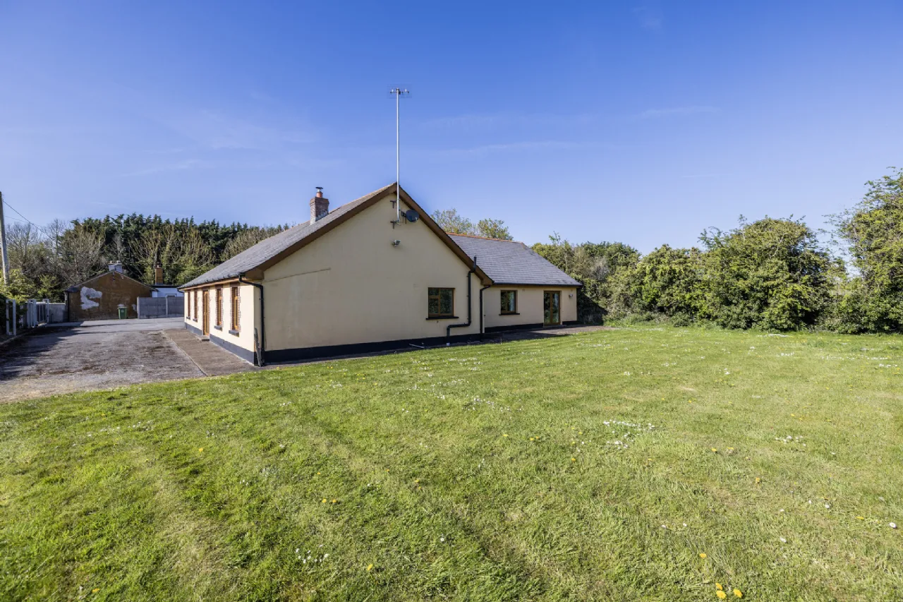 Photo of House At Stephenstown, Balbriggan,, Co. Dublin, K32 V389