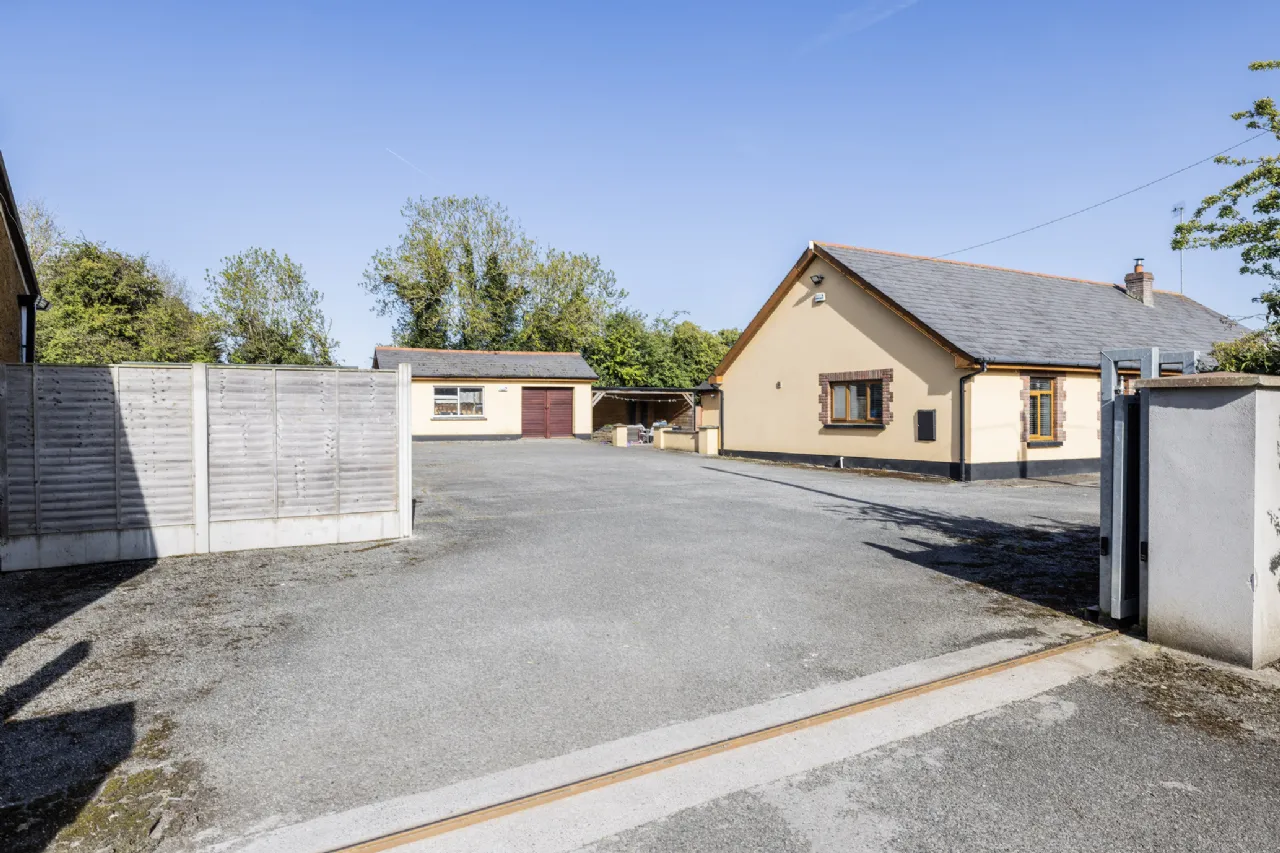 Photo of House At Stephenstown, Balbriggan,, Co. Dublin, K32 V389