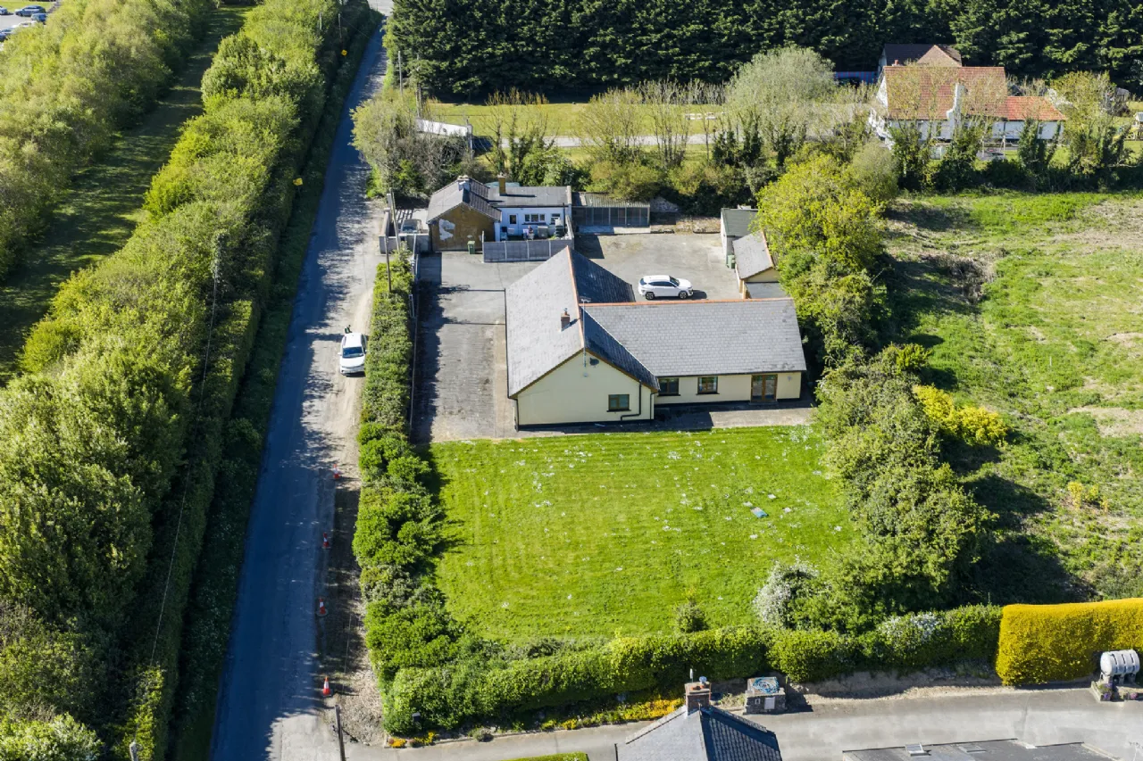 Photo of House At Stephenstown, Balbriggan,, Co. Dublin, K32 V389