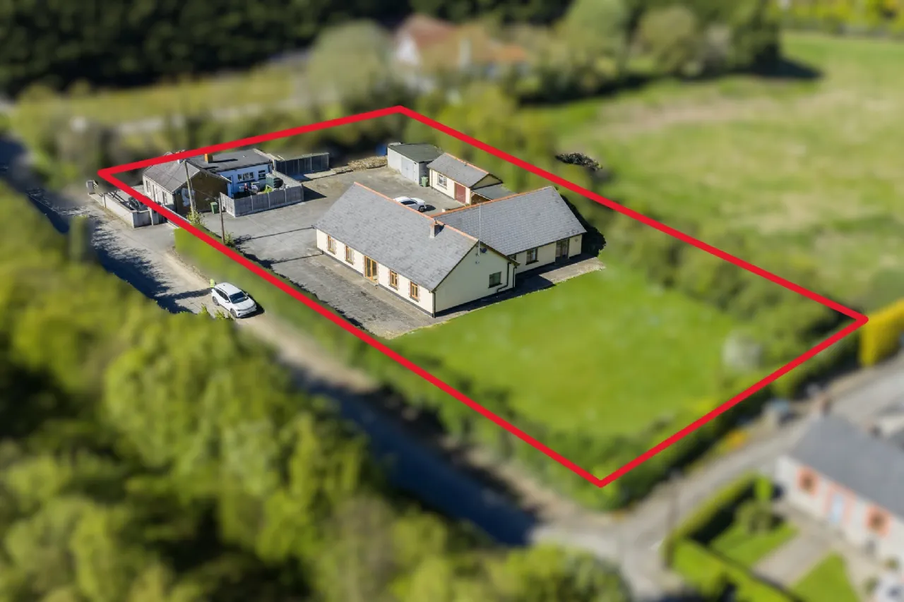 Photo of House At Stephenstown, Balbriggan,, Co. Dublin, K32 V389