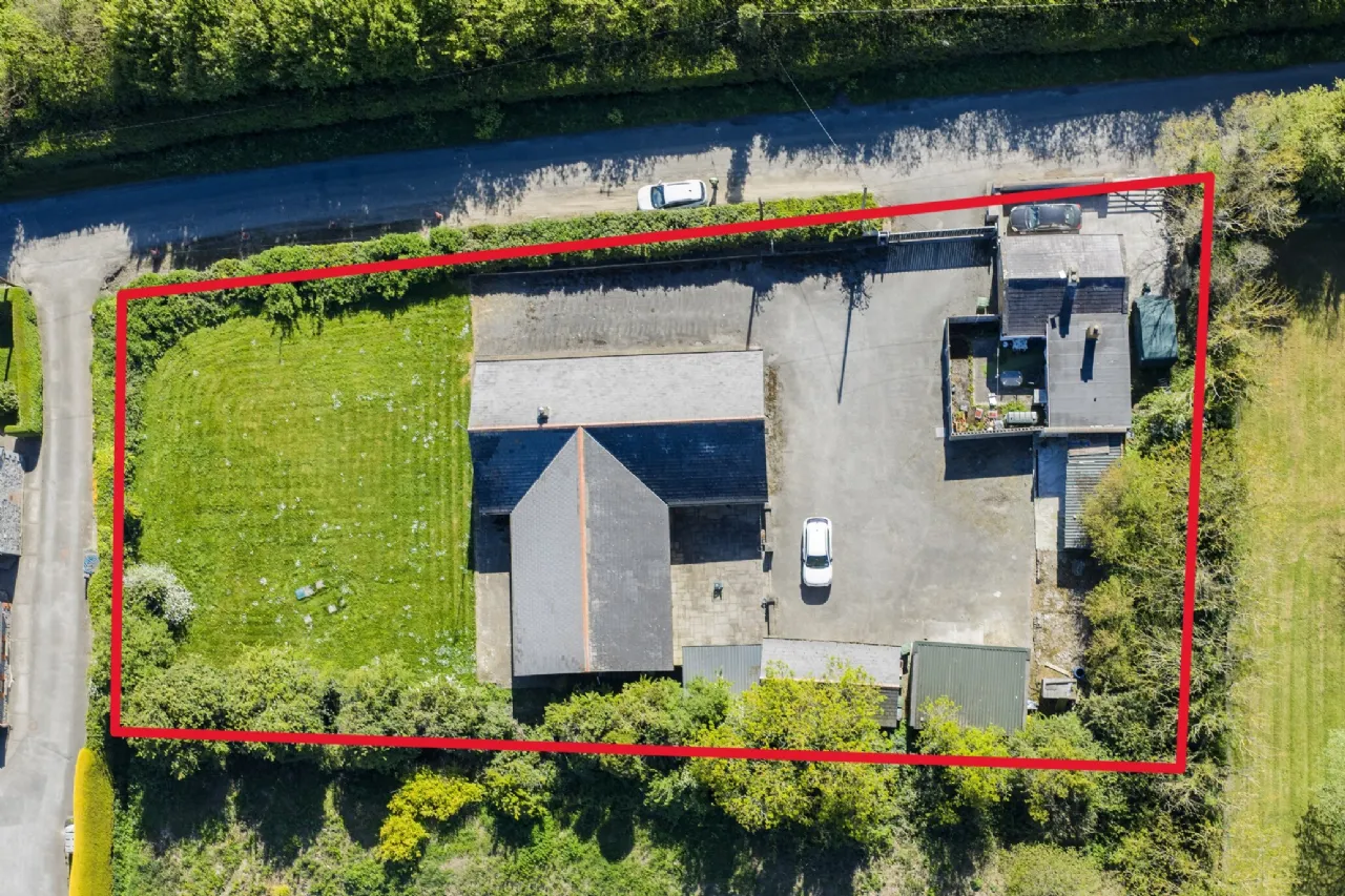 Photo of House At Stephenstown, Balbriggan,, Co. Dublin, K32 V389