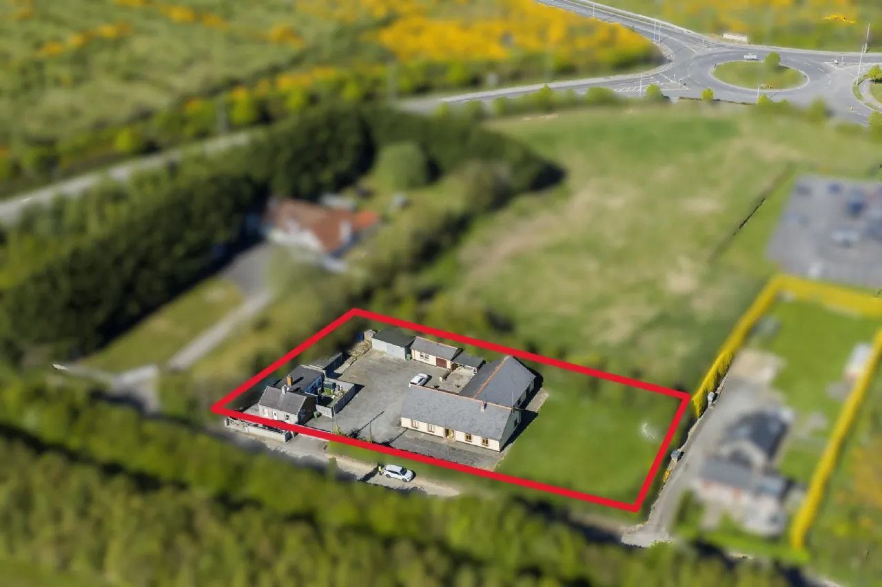 Photo of House At Stephenstown, Balbriggan,, Co. Dublin, K32 V389