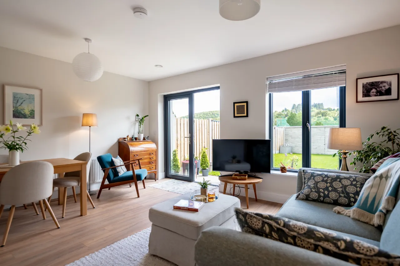 Photo of 55 Cluain Reidh, Ballymakeera, Ballyvourney, Co. Cork, P12 TE27