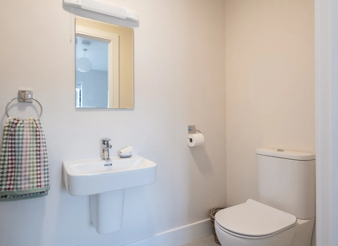 Photo of 55 Cluain Reidh, Ballymakeera, Ballyvourney, Co. Cork, P12 TE27