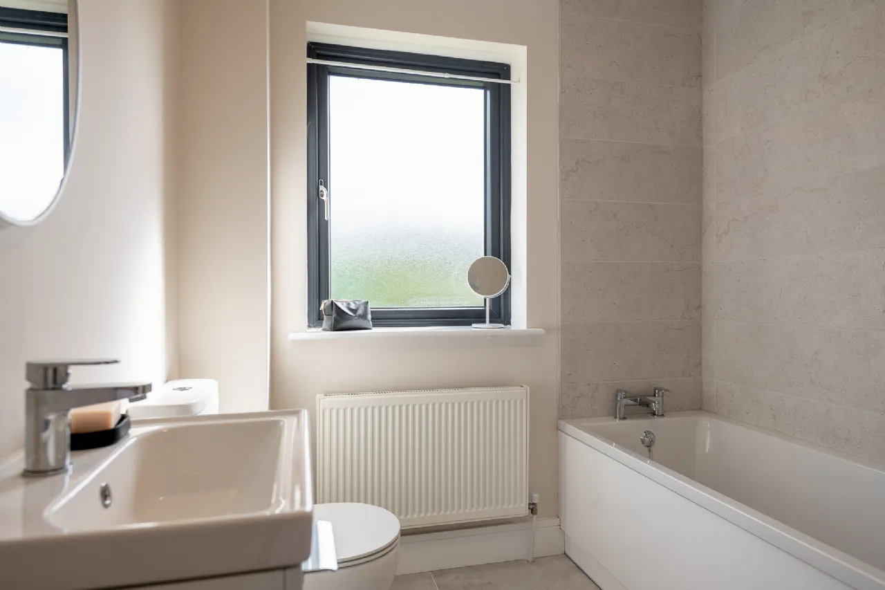 Photo of 55 Cluain Reidh, Ballymakeera, Ballyvourney, Co. Cork, P12 TE27