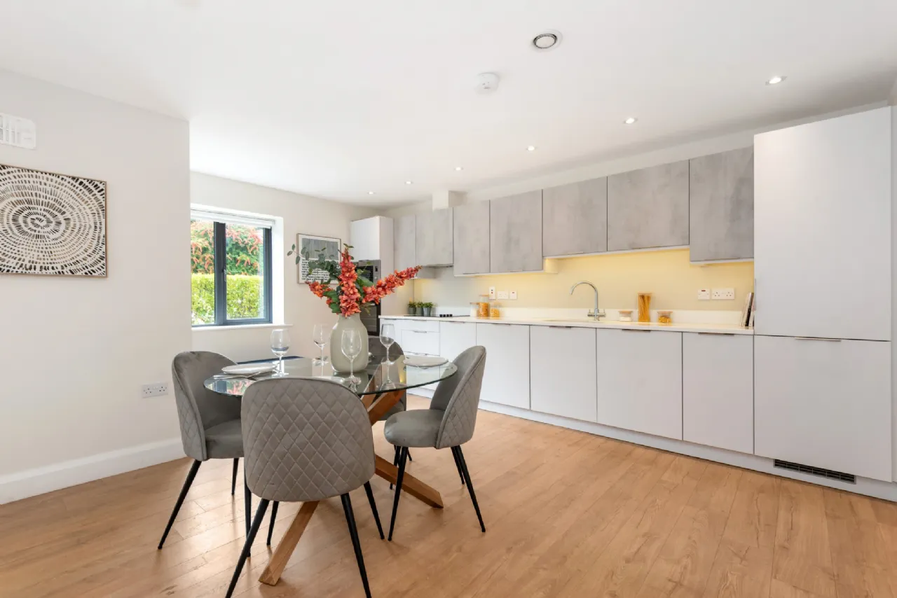 Photo of Apartment 3, Greygates Hall, Roebuck Avenue, Mount Merrion, Co. Dublin, A94 FC67