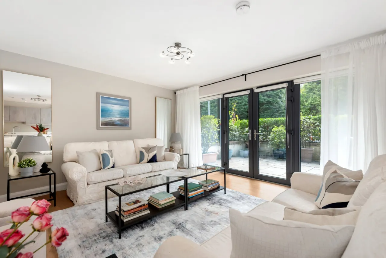 Photo of Apartment 3, Greygates Hall, Roebuck Avenue, Mount Merrion, Co. Dublin, A94 FC67
