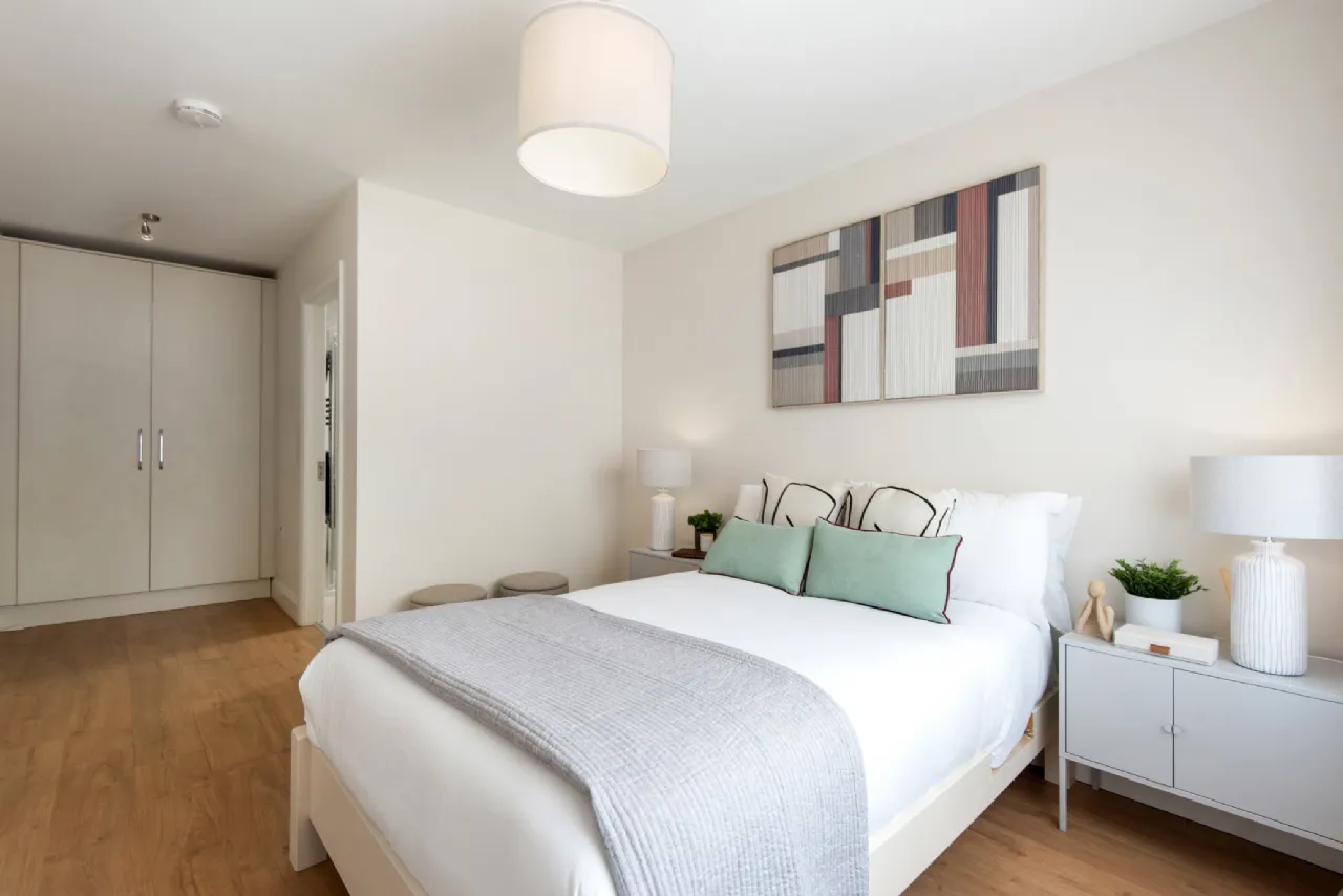 Photo of Apartment 3, Greygates Hall, Roebuck Avenue, Mount Merrion, Co. Dublin, A94 FC67