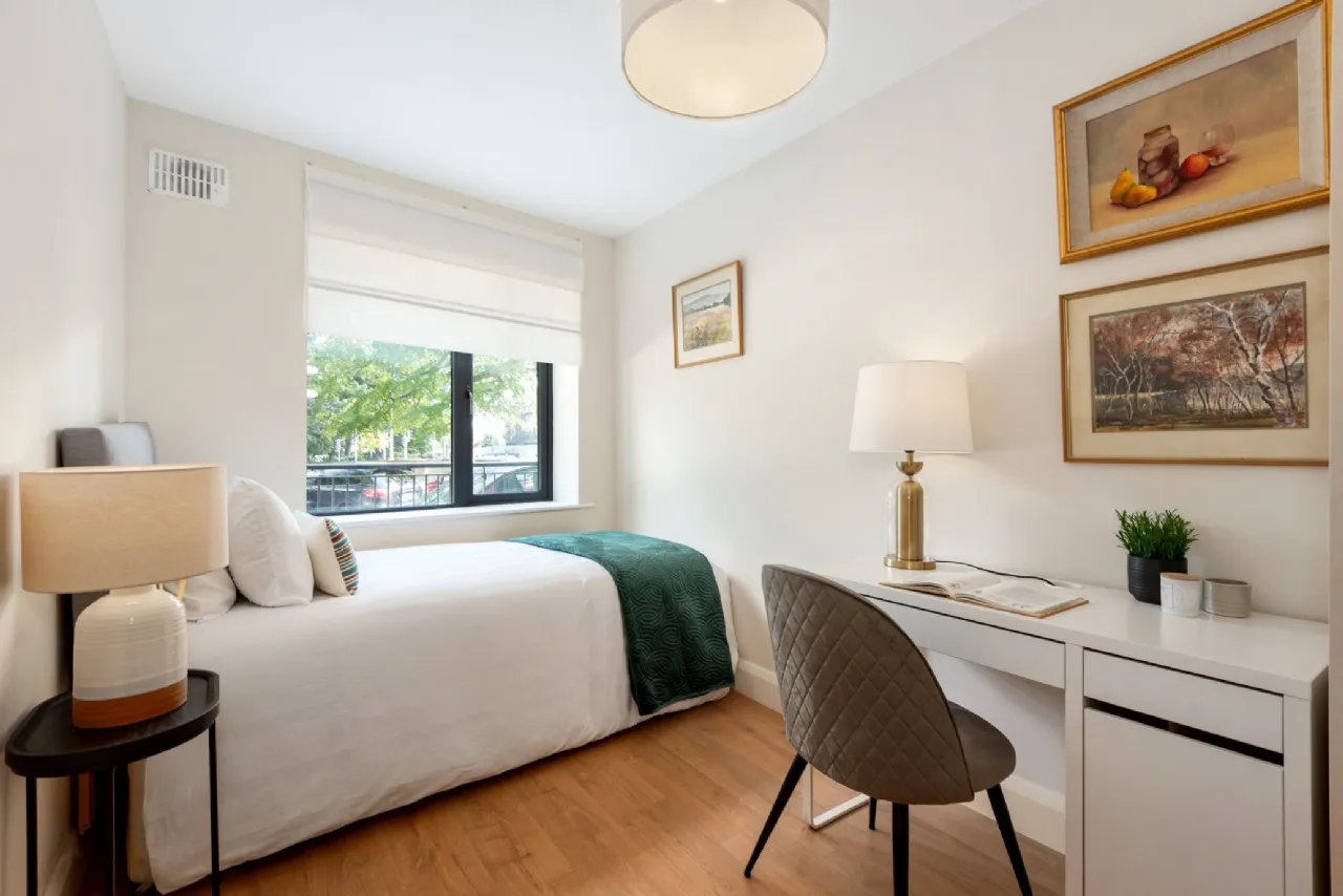 Photo of Apartment 3, Greygates Hall, Roebuck Avenue, Mount Merrion, Co. Dublin, A94 FC67