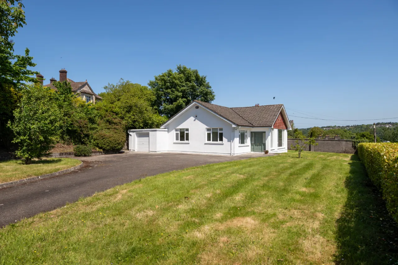 Photo of Rockwall, School House Road, Rosbercon, New Ross, Co. Wexford, Y34 VY83